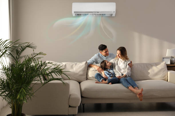 Best Air Conditioning Cleaning in Brawley, CA