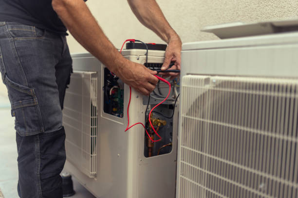 Best HVAC Consulting and Engineering in Brawley, CA