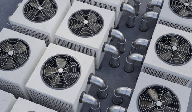 Best Geothermal HVAC Systems in Brawley, CA