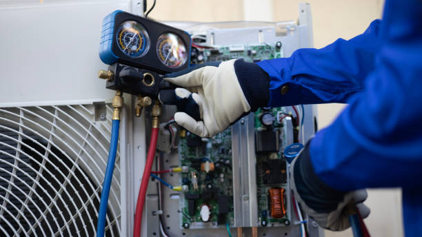 Best Energy-efficient HVAC Solutions in Brawley, CA